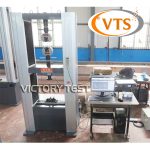 100kN universal testing machine-vts brand