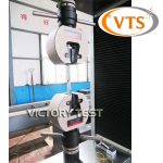 100kn tensile testing machine-vts brand