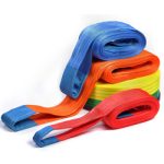 4. webbing slings