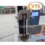 5kn digital tensile testing machine