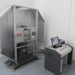 Computerized Charpy Impact Tester