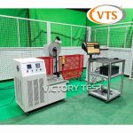 Computerized Charpy Impact Tester JBW-300C