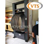 ISO9969 ring stiffness testing machine- μάρκα VTS