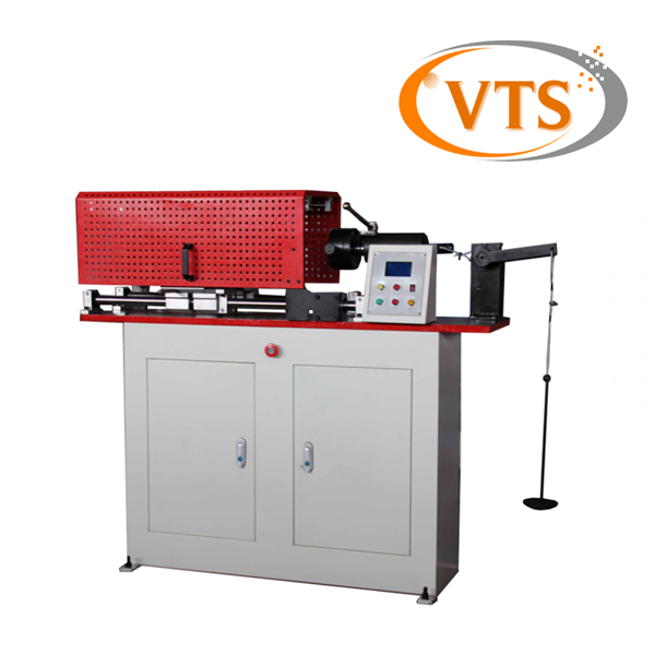 metal-wire-torsion-testing-machine