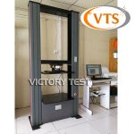 pipe ring stiffness testing machine-vts brand