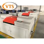 Automatic Bend and Rebend Tester for rebar