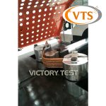 Multi-bars Bend Test- vts