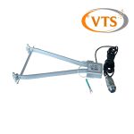 เครื่องวัดระยะไฟฟ้า