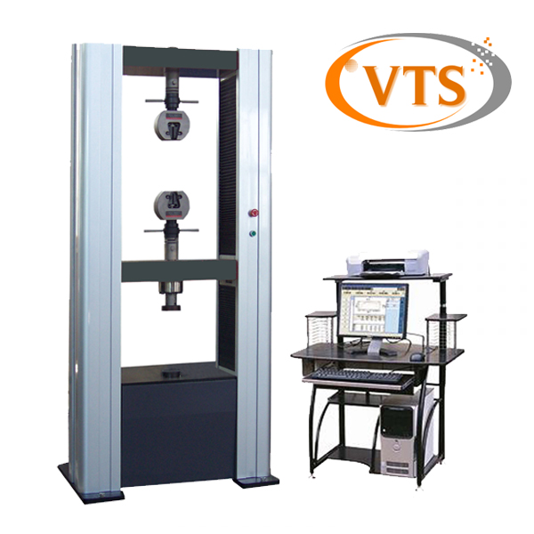 50kN Tensile Strength Testing Machine