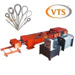 horizontal tensile test bed