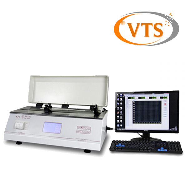 180 degree peeling strength tester