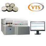 Spectrometer analysis