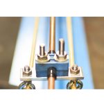 Creep Test of Overhead Conductor