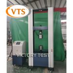 300marchio universale test machine-vts