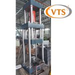 Load Standard Testing Machine 500kN