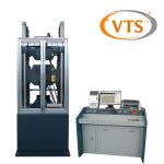 Rebar Tensile Testing Machine 600kN