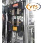 Steel Bar Tensile Testing Machine- VTS