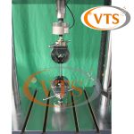 5Ton fatigue testing machine-wedge tensile grip