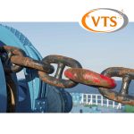 anchor chain horizontal tensile test machine