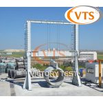 ASTM C497 Concrete Pipe Compression Testing Machine