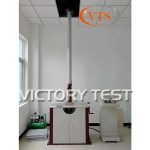 iso3127-플라스틱 파이프 낙하 중량 충격 시험기-vts-1